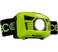 Lampe Frontale Rechargeable, Torche 150 Lumen Puissante With 5 Modes D¿Éclairage Pour Pêche, Camping, Randonnée, Cyclisme