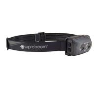 Lampe frontale S2 Suprabeam - 300 lumens