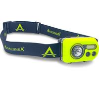 Lampe frontale Sänger ANACONDA Vipex UV-Blacklight