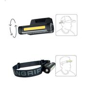 Lampe frontale SCANGRIP 3.5811