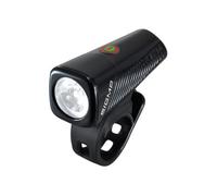 Sigma 150 Fl Front Light Noir 150 Lumens Black