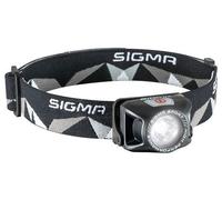 Lampe frontale sigma headled ii noir