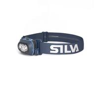 Lampe frontale SILVA Discover (Blue) ONESIZE