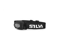 Lampe frontale Discover Hybrid Black - 500 lumens Silva - Black