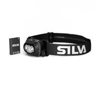 Lampe frontale Silva Discover Hybrid noir