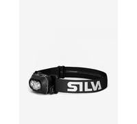 Lampe frontale Silva Discover Hybrid noir mat