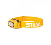 Silva Explore 5 Headlamp Jaune 700 Lumens
