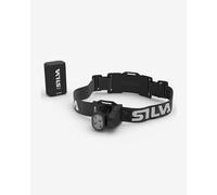 Lampe frontale Silva Free 2000 S noir