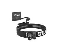 Lampe frontale silva free runner 1100 lm