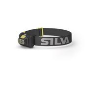 Silva Scout 3 Lampe frontale / éclairage Scout 3 TU Noir