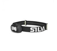 Silva Lampe frontale Seek 320 320 lumens Noir
