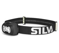 Lampe frontale silva seek 420 midnight