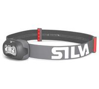 Lampe frontale silva seek 450 recharge mountain mist