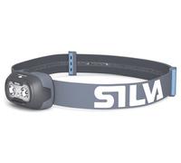 Lampe frontale Silva Seek 450 Recharge bleu grisâtre