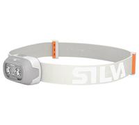 Lampe frontale silva seek 600 gris