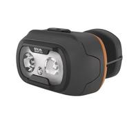 Lampe frontale silva seeklight 450 cord noir