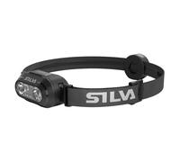Silva Lampe frontale Smini - 250 lumens - Noir - Taille unique