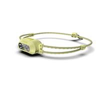 Silva - Lampe frontale ultralégère de running - Smini Fly Yellow - Jaune Jaune