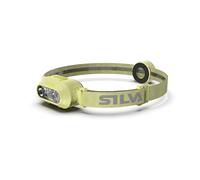 Lampe frontale Silva Smini jaune