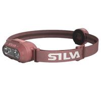 Lampe frontale silva smini rose
