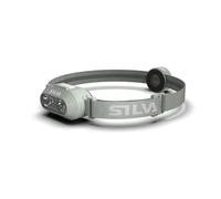 Lampe frontale Silva Smini vert clair