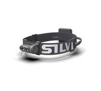 Silva - Trail Runner Free 2 Hybrid - Lampe frontale - grey