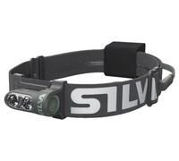 Silva Trail Runner Free 2 Ultra Lampe frontale / éclairage Trail Runner Free 2 Ultra TU Gris/argent