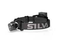 Silva Trail Speed 5r Headlamp Noir 1200 Lumens