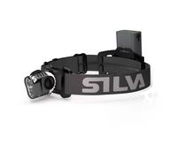 Lampe Frontale - Silva - Trail Speed 5X - Batterie 3.5Ah - Accessoires Inclus