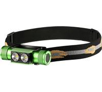 Lampe Frontale Sofirn H25a,1200 Lm,10 Modes D'éclairage,Type C,Ipx6,Lampe Frontale Led Rechargeable Pour Le Travail,Le Sport,La Pêche Et Les Débutants