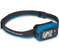 Lampe frontale Storm 450, Creek Blue, Taille unique, Unisexe, Lampe frontale, Black Diamond