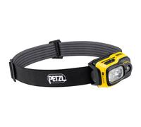 Lampe frontale Swift RL 1100 lumens Petzl - Yellow