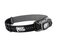 Lampe Frontale Swift Rl Pro Petzl - Noir -
