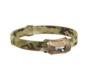 Lampe frontale Tec Remix 450 lumens Princeton - Multicam