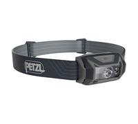 Lampe frontale Tikka 2022 350 lumens Petzl - Gray