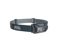 PETZL Tikka Grey - Mixte - Gris - taille Unique- modèle 2023