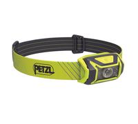 Lampe frontale Tikka Core 2022 450 lumens Petzl - Yellow