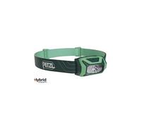 Lampe frontale Tikkina 300 lm - 3 piles AAA/LR03 incluses - Vert