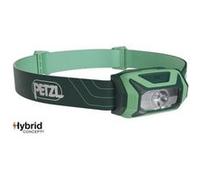 Lampe frontale - TIKKINA - 300 lumens - 3 piles AAA/LR03 incluses - Vert Vert G