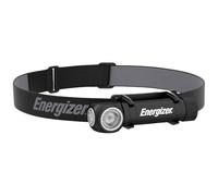 lampe frontale - torche hybride - hybride ppuissante - energizer 439151