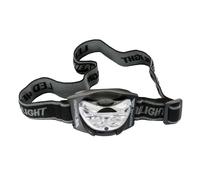 Lampe frontale Trespass Guidance TU