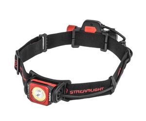 Lampe frontale Twin-Task USB Headlamp Streamlight