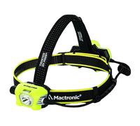 Lampe frontale Ultimo X1000 - 1000 lumens Mactronic