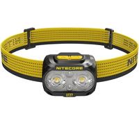 Lampe Frontale Ut27 2024[Z780]