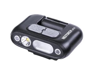 Lampe frontale UT31 220 lumens Nextorch