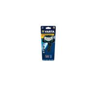 Lampe frontale - VARTA - 4 LED - Légère - Utilisation extérieure - Piles