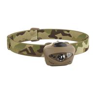 Lampe frontale Vizz Princeton Tec 550 lumens - Multicam