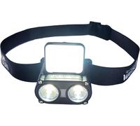 Lampe Frontale Warsun 0wl Avec Détecteur De Mouvement-1000 Lumens Technologie Cob Led Haute Intensité-Permet Jusqu'à 30 H D'utilisation-Idéal Pêche,Camping,Randonnée,Bricolage