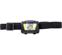 Lampe frontale XCell H280 à pile(s) 280 lm 3 h 149276