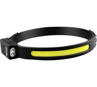 Lampe frontale XCell H330 à batterie 330 lm 149084